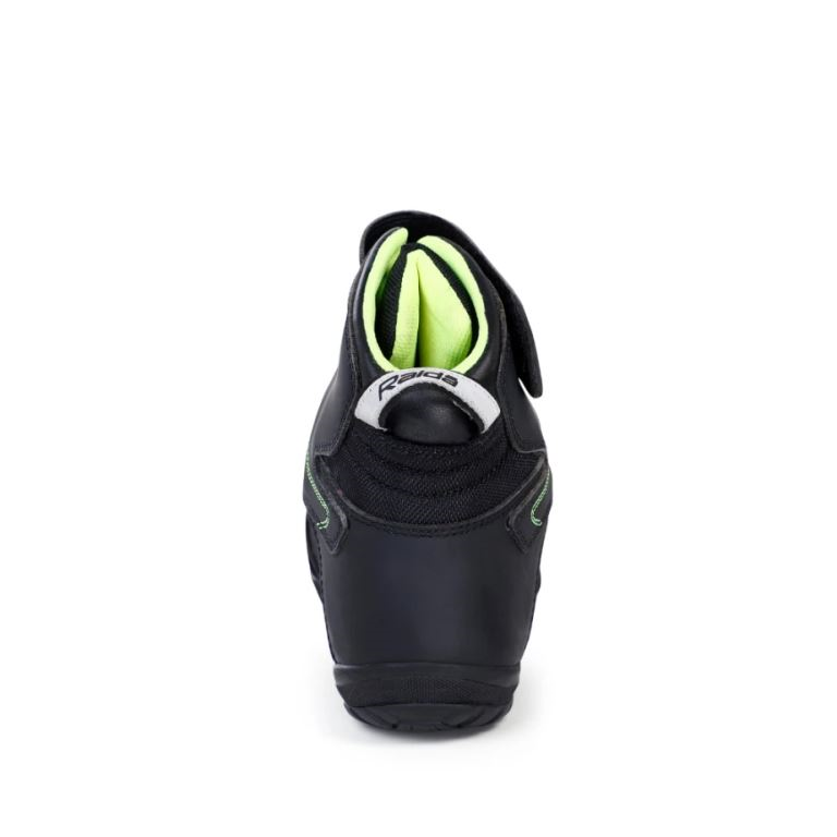 Raida UrbanR Riding Shoes - Hiviz