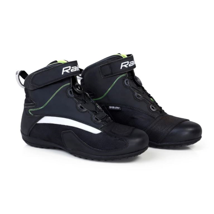Raida UrbanR Riding Shoes - Hiviz