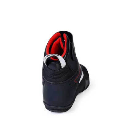 Raida UrbanR Riding Shoes - Red