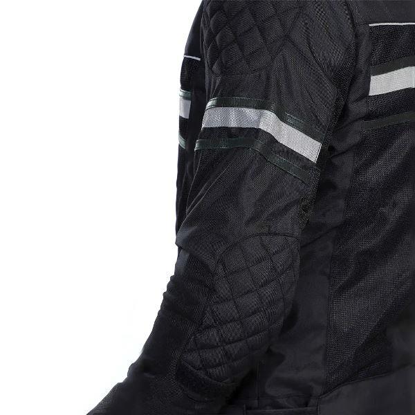 Raida Vintago Jacket-Black