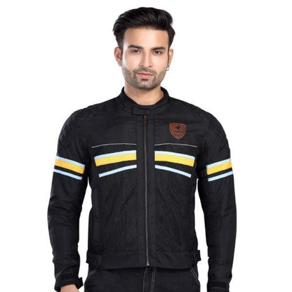 Raida Vintago Jacket-Blue