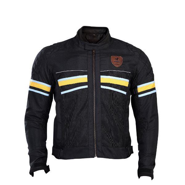 Raida Vintago Jacket-Blue