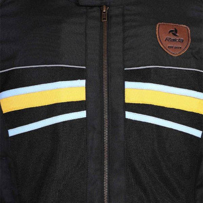 Raida Vintago Jacket-Blue