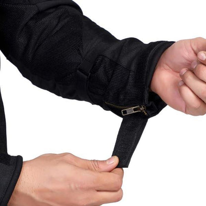 Raida Vintago Jacket-Blue