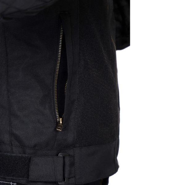 Raida Vintago Jacket-Blue