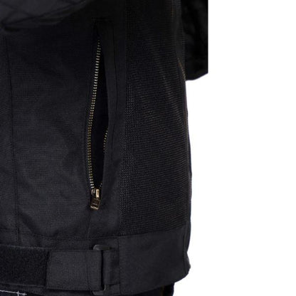 Raida Vintago Jacket-Blue