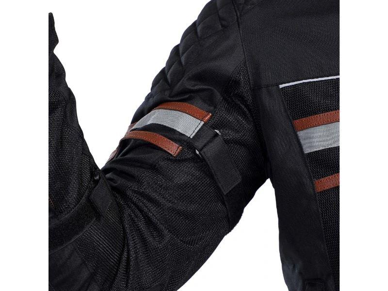 Raida Vintago Jacket-Brown