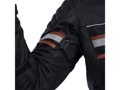 Raida Vintago Jacket-Brown