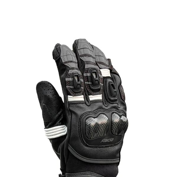 Raida AeroPrix Carbon Edition Gloves (Grey)