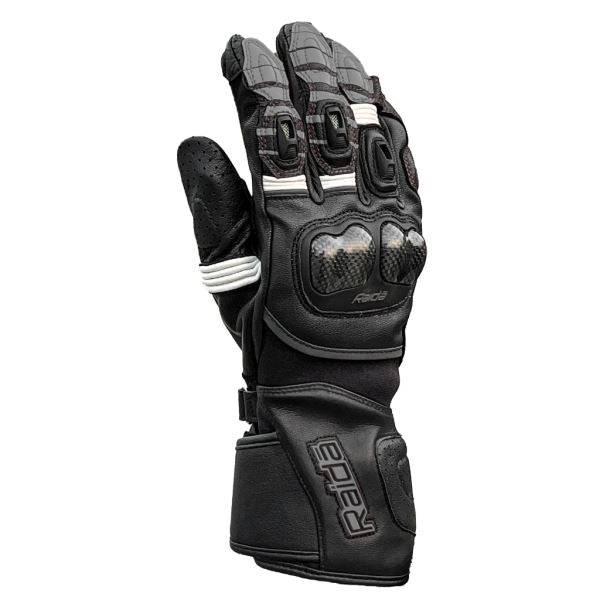 Raida AeroPrix Carbon Edition Gloves (Grey)
