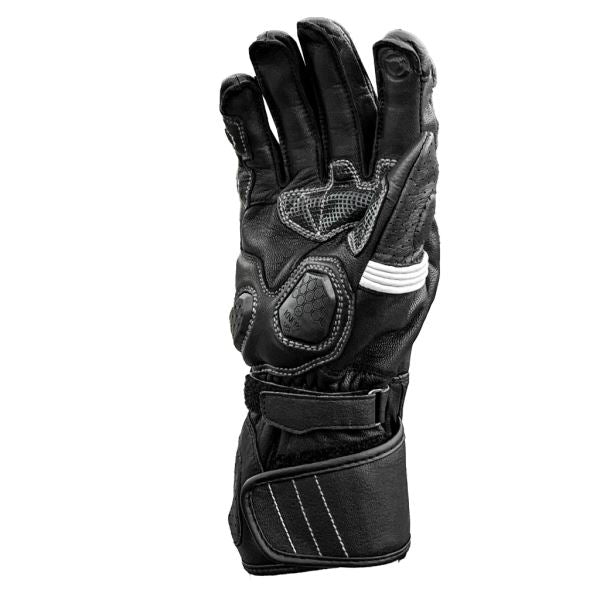 Raida AeroPrix Carbon Edition Gloves (Grey)