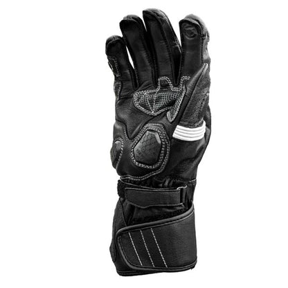 Raida AeroPrix Carbon Edition Gloves (Grey)