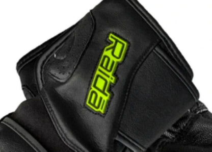 Raida AeroPrix Carbon Edition Gloves (Hi-Viz)