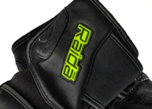 Raida AeroPrix Carbon Edition Gloves (Hi-Viz)