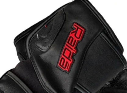 Raida AeroPrix Carbon Edition Gloves (Red)