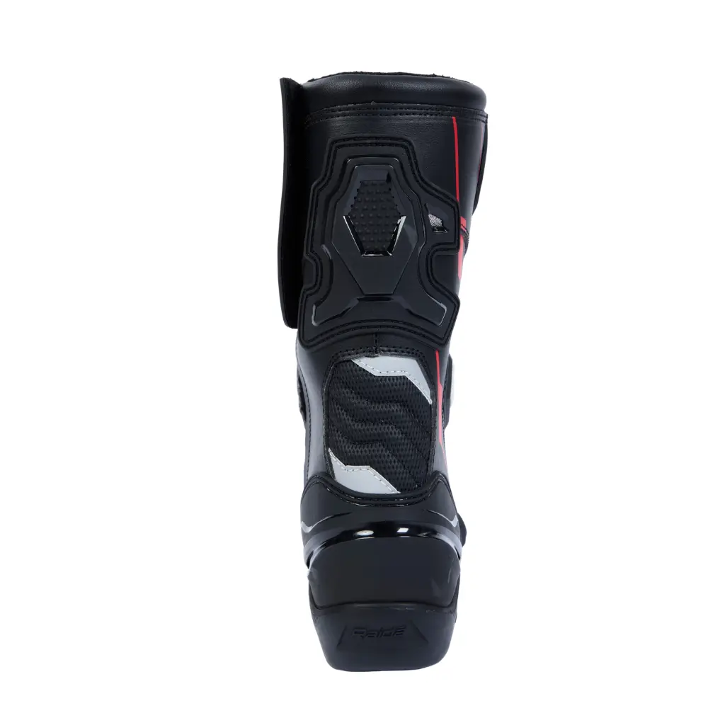 Raida Aeroprix Motorcycle Racing Boots