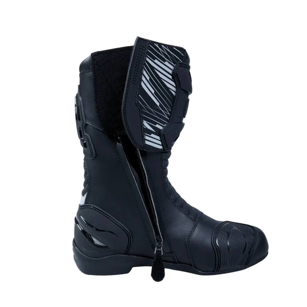 Raida Aeroprix Motorcycle Racing Boots