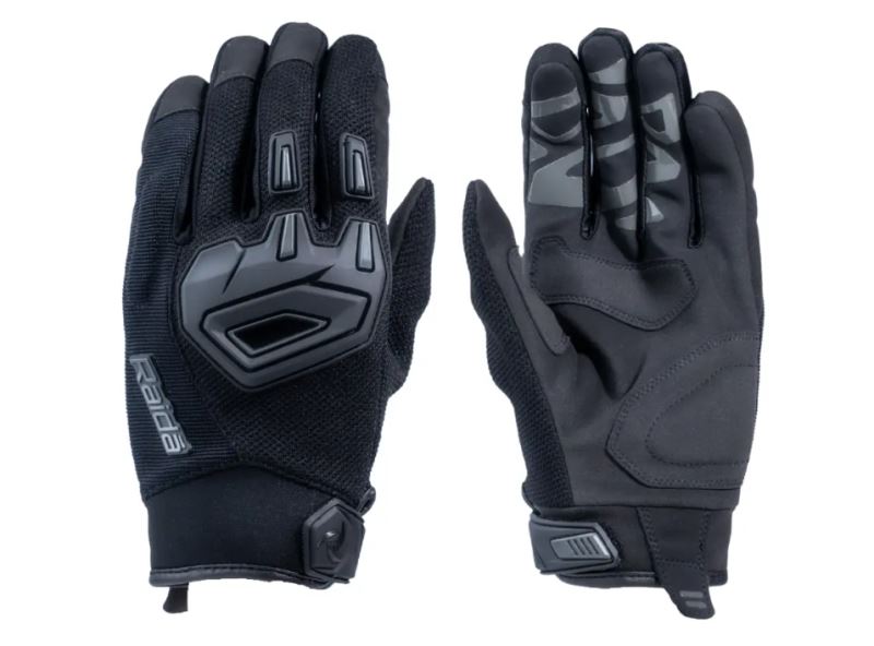Raida Avantur 2 Gloves (Black)