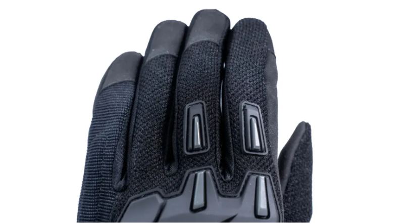 Raida Avantur 2 Gloves (Black)