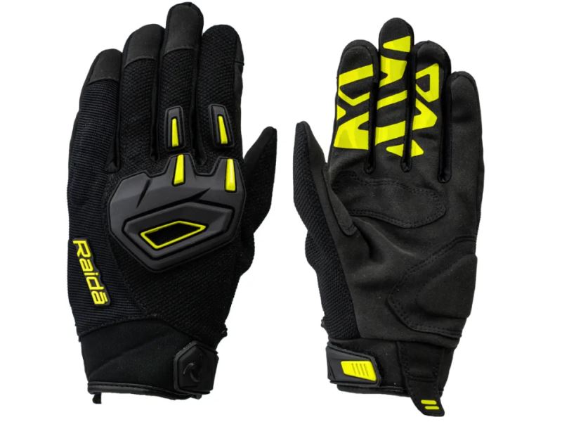 Raida Avantur 2 Gloves (Hiviz)