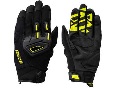 Raida Avantur 2 Gloves (Hiviz)