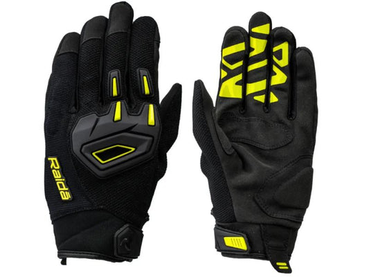 Raida Avantur 2 Gloves (Hiviz)