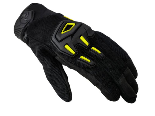 Raida Avantur 2 Gloves (Hiviz)
