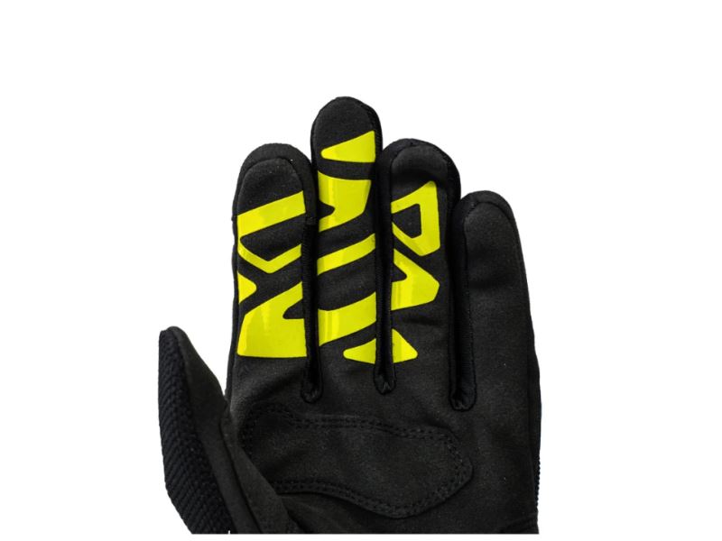 Raida Avantur 2 Gloves (Hiviz)