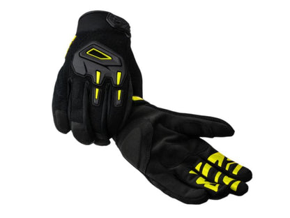 Raida Avantur 2 Gloves (Hiviz)