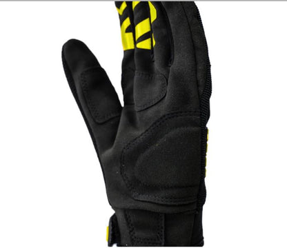 Raida Avantur 2 Gloves (Hiviz)