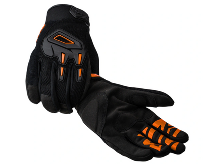 Raida Avantur 2 Gloves (Orange)