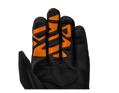 Raida Avantur 2 Gloves (Orange)