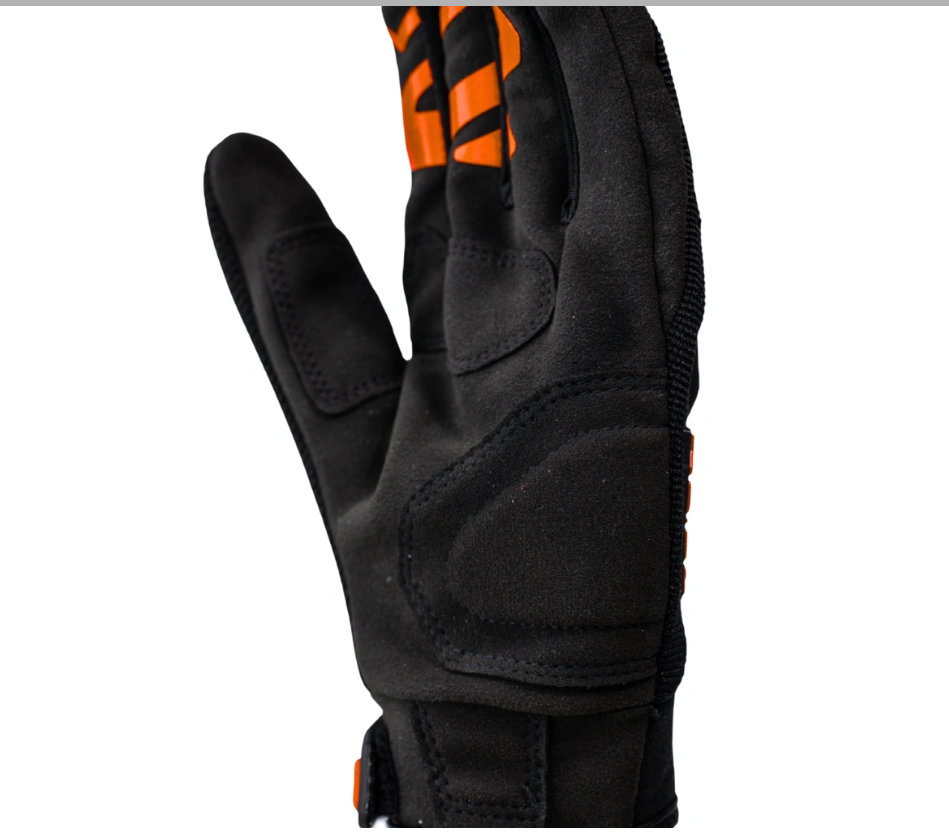 Raida Avantur 2 Gloves (Orange)