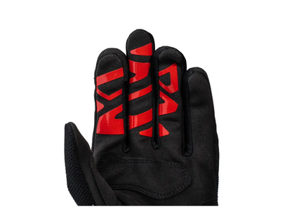 Raida Avantur 2 Gloves (Red)