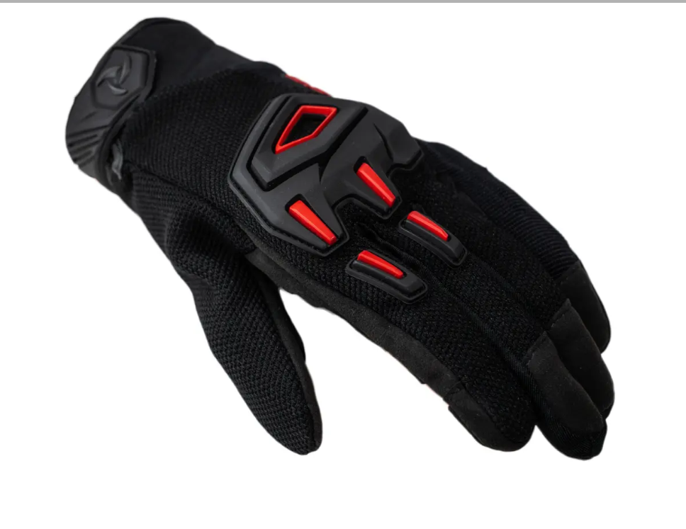 Raida Avantur 2 Gloves (Red)