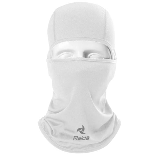Raida Balaclava (White)