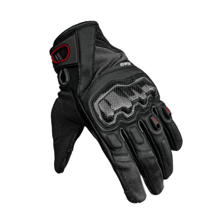 Raida Carbonite Gloves (Black)