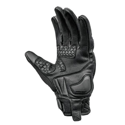 Raida Carbonite Gloves (Black)