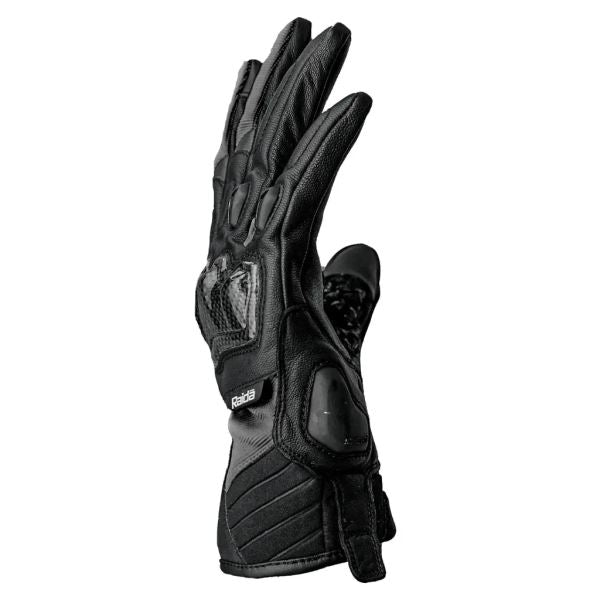 Raida Carbonite Gloves (Black)