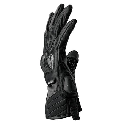 Raida Carbonite Gloves (Black)