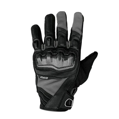 Raida Carbonite Gloves (Grey)