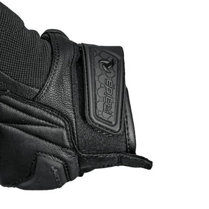 Raida Carbonite Gloves (Grey)