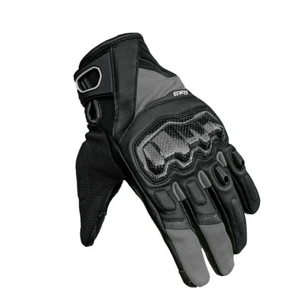 Raida Carbonite Gloves (Grey)