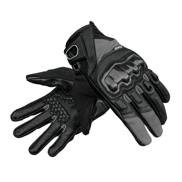 Raida Carbonite Gloves (Grey)