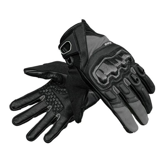 Raida Carbonite Gloves (Grey)