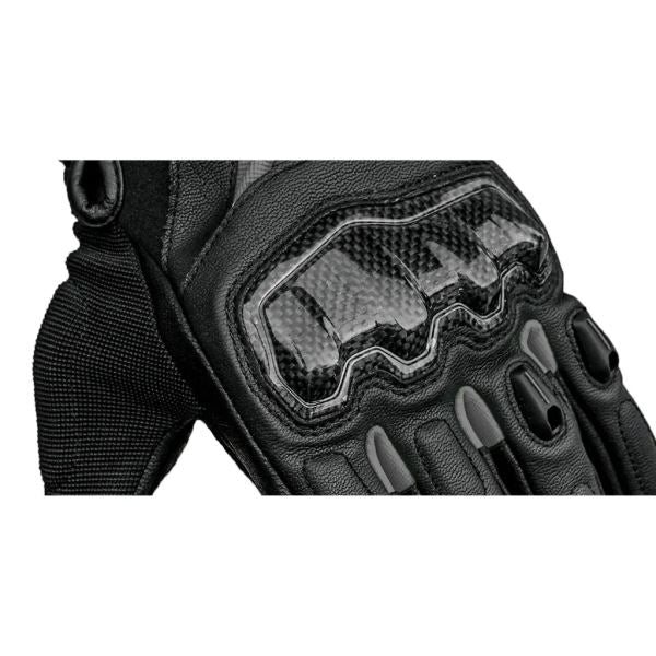 Raida Carbonite Gloves (Grey)