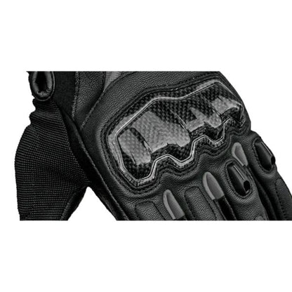 Raida Carbonite Gloves (Grey)