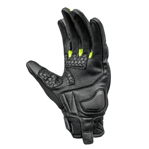 Raida Carbonite Gloves (Hi-Viz)