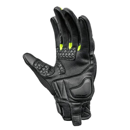 Raida Carbonite Gloves (Hi-Viz)