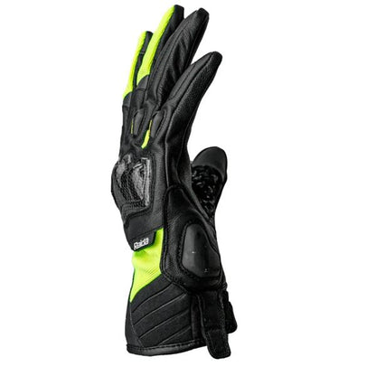 Raida Carbonite Gloves (Hi-Viz)